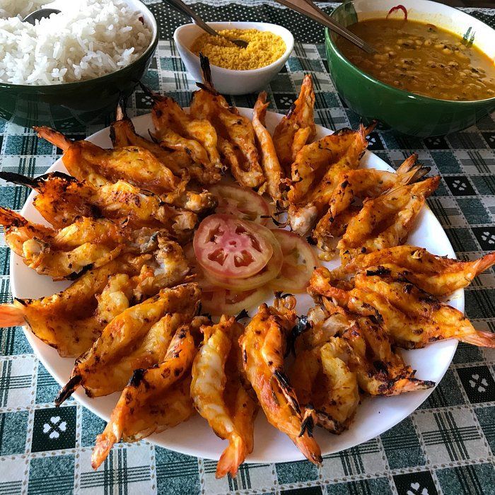 Culinária Regional