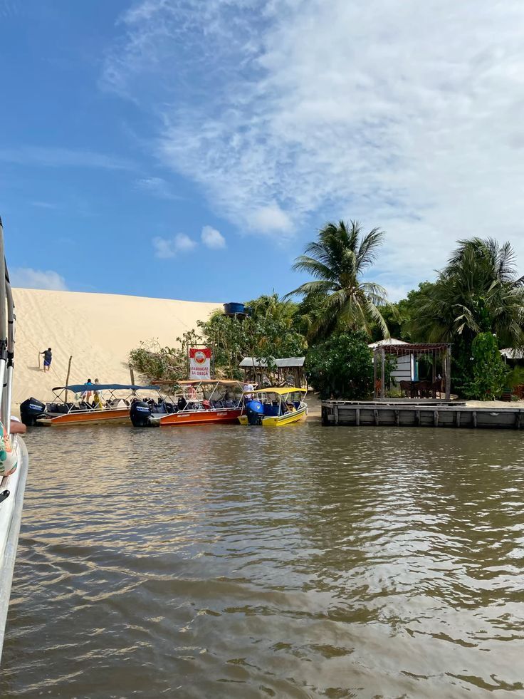 Rio Preguiças