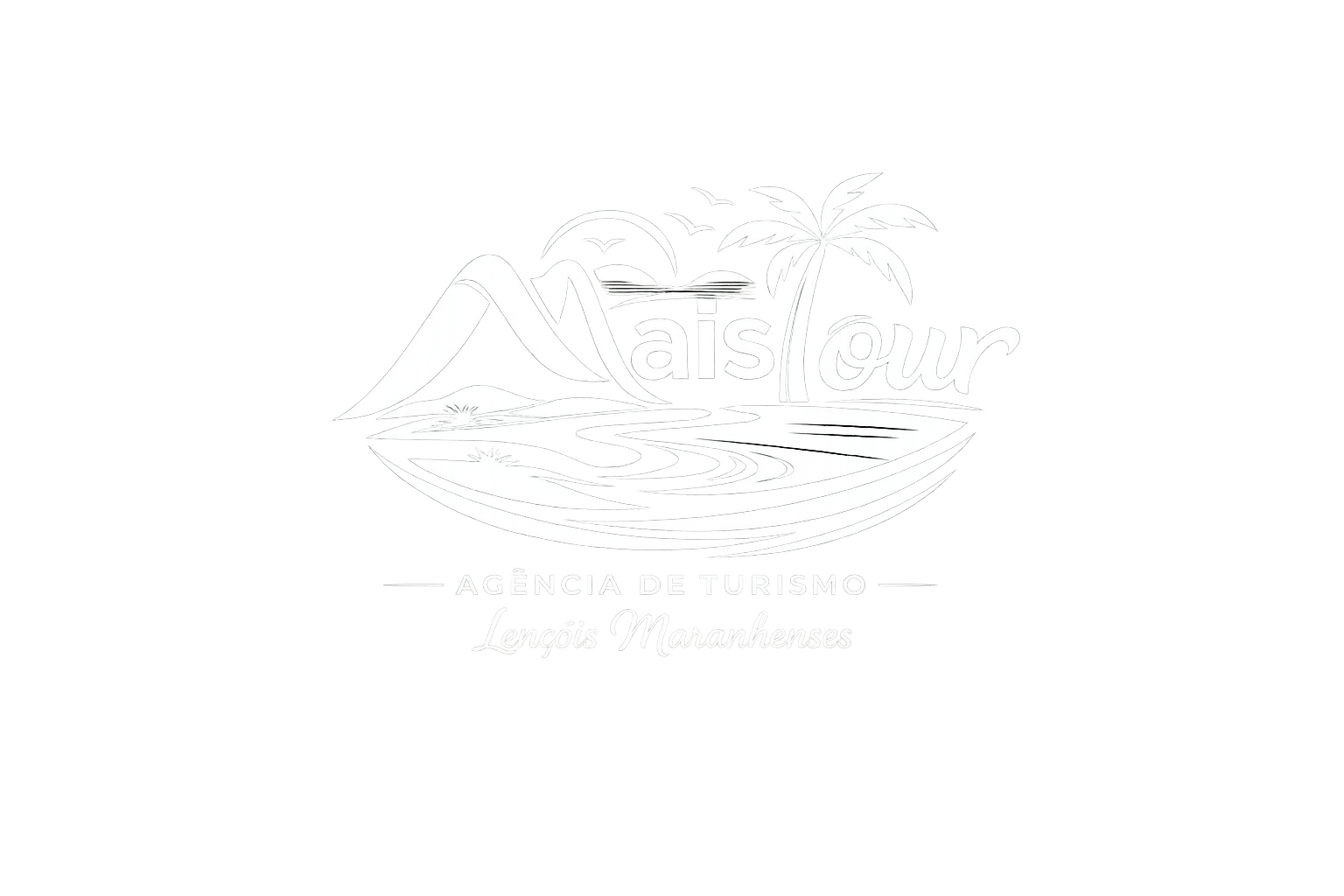 MaisTour - Lençóis Maranhenses